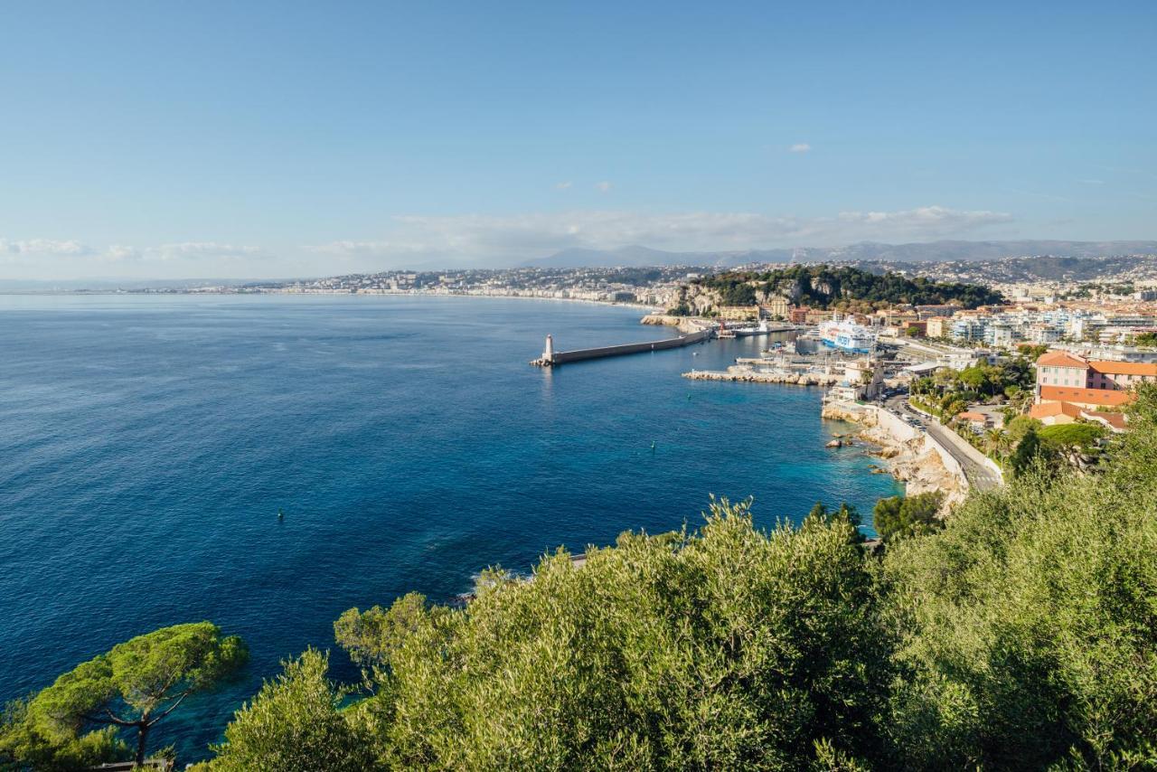 "Le Beau Rivage" By Enjoynice, Beach At 2 Min, Airco Exteriér fotografie